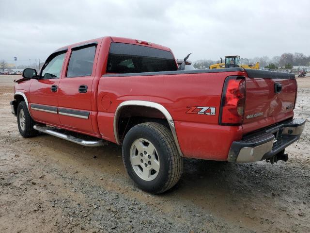 2005 Chevrolet Silverado K1500 VIN: 2GCEK13T851271332 Lot: 45670494