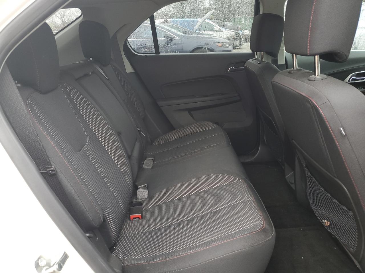 1GNALBEK6EZ116136 2014 Chevrolet Equinox Lt