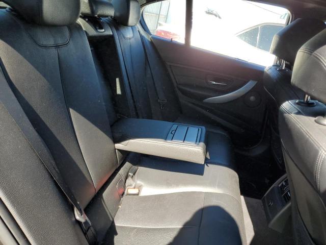 2015 BMW 335 I - WBA3A9C55FK472632