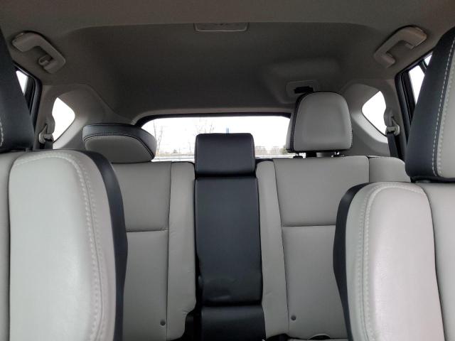 2017 TOYOTA RAV4 LIMIT - 2T3DFREV4HW549412