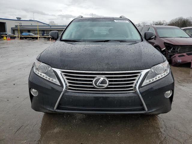 2T2BK1BA8EC240761 | 2014 Lexus rx 350 base