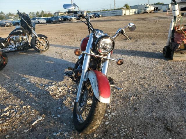 2005 YAMAHA XVS65 BASE - JYAVM01E85A072422