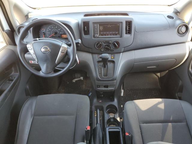 2021 Nissan Nv200 2.5S VIN: 3N6CM0KN2MK702701 Lot: 46559654