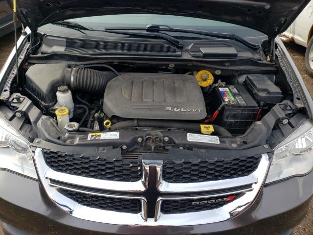 2018 Dodge Caravan - Image 12