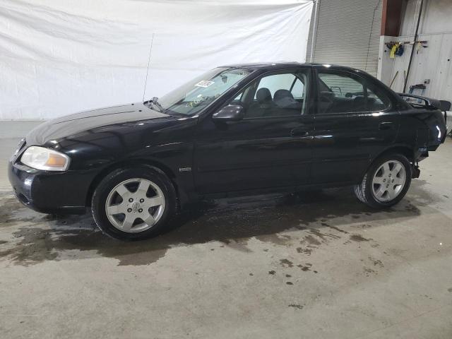 3N1CB51A05L549576 2005 Nissan Sentra 1.8S