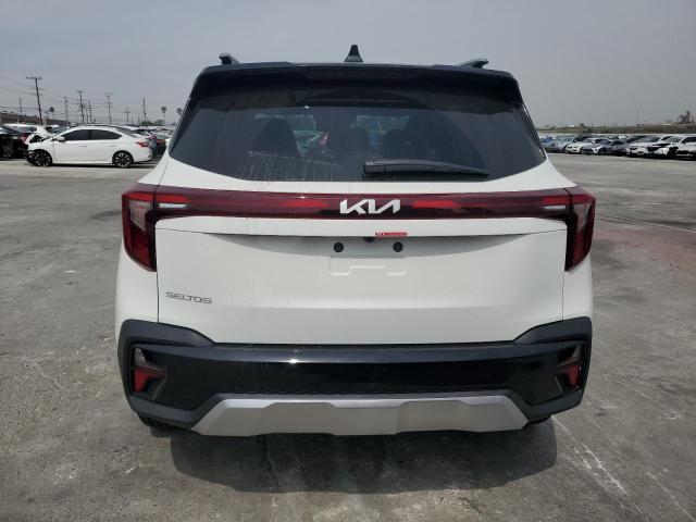 2024 Kia Seltos S VIN: KNDEU2AA6R7604542 Lot: 48065754