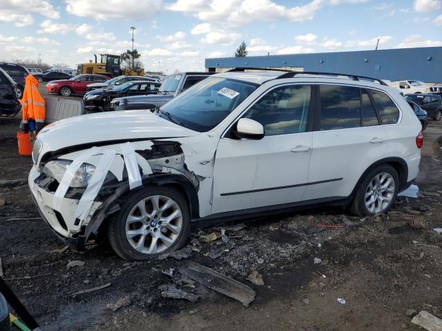 VIN 5UXZV4C50D0E01207 2013 BMW X5, Xdrive35I no.1