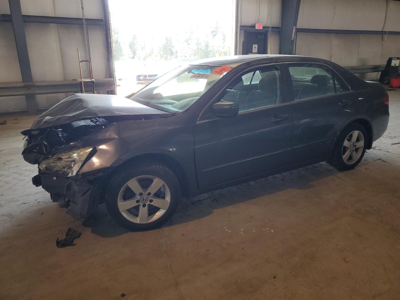 JHMCM56683C022548 2003 Honda Accord Ex