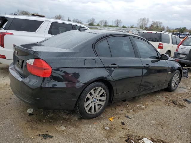 2006 BMW 325 Xi VIN: WBAVD13536KV03071 Lot: 48063074