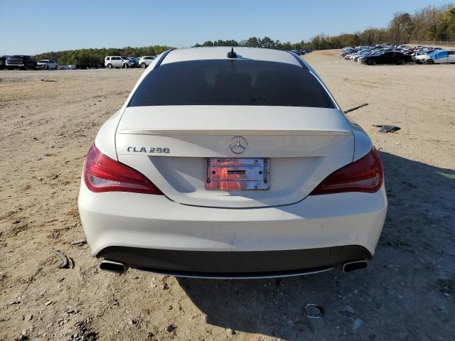 VIN WDDSJ4EB9EN066652 2014 Mercedes-Benz CLA-Class,... no.6