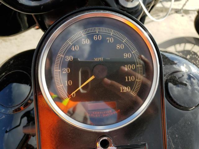 2006 HARLEY-DAVIDSON FLHPI - 1HD1FHW146Y609862
