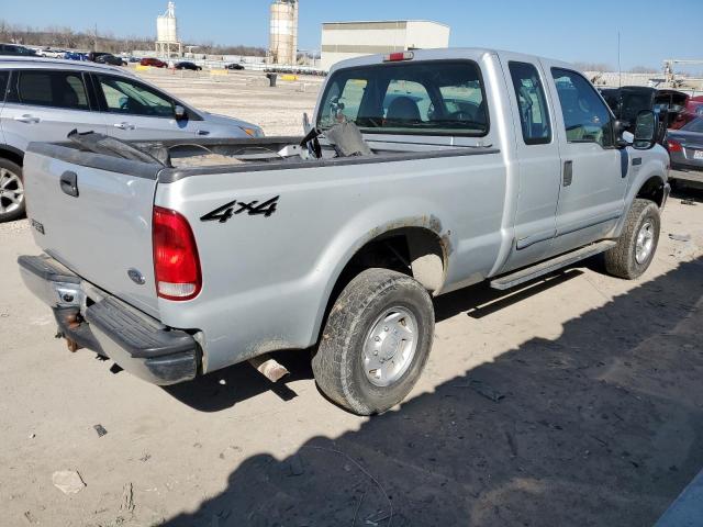 2001 Ford F250 Super Duty VIN: 1FTNX21L11EA63473 Lot: 47289004