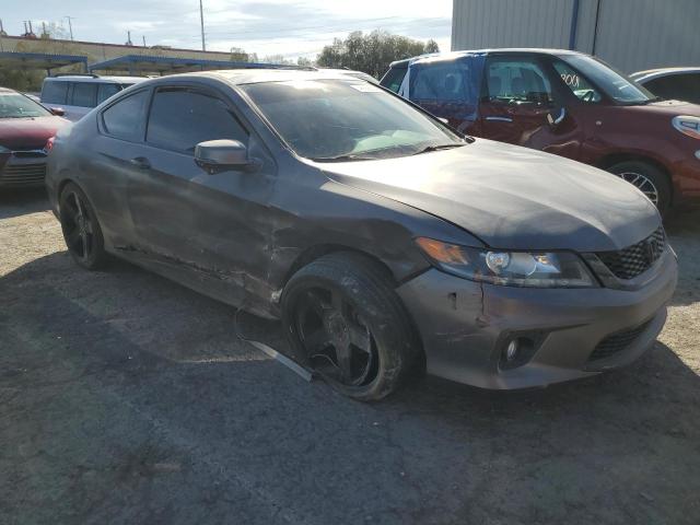 2013 Honda Accord Exl VIN: 1HGCT2A85DA011016 Lot: 45558014