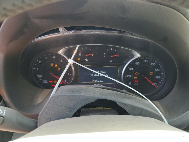 2022 GMC Terrain Slt VIN: 3GKALPEV6NL112292 Lot: 44188334