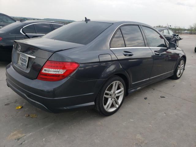 VIN WDDGF4HB4DR300853 2013 Mercedes-Benz C-Class, 250 no.3