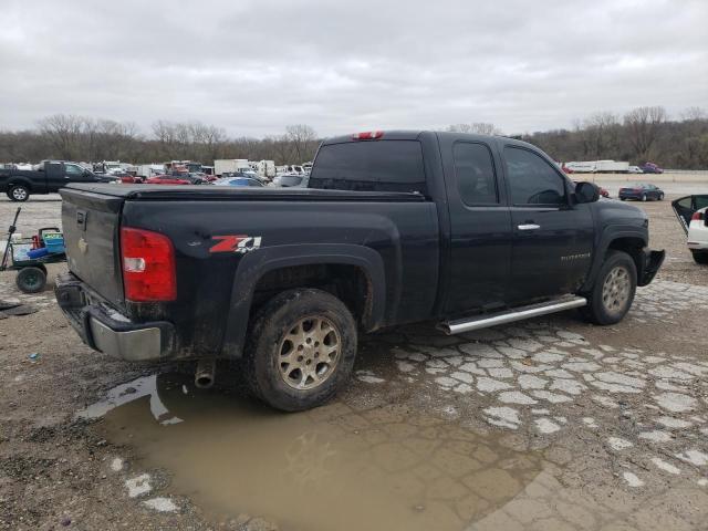 2008 Chevrolet Silverado K1500 VIN: 2GCEK190681224124 Lot: 48331004