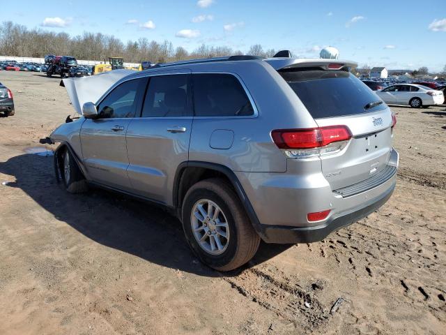 VIN 1C4RJFAG4LC190147 2020 Jeep Grand Cherokee, Laredo no.2