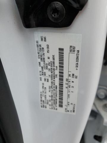 2019 FORD F350 SUPER - 1FT8W3BT2KEC21969