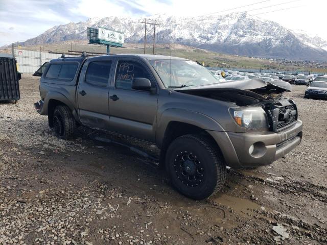 2011 Toyota Tacoma Double Cab VIN: 3TMLU4EN4BM067441 Lot: 48912664