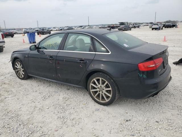 VIN WAUEFAFL1EA081164 2014 Audi A4, Premium Plus no.2