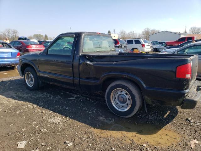 1994 GMC Sonoma VIN: 1GTCS1449RK511623 Lot: 45556564