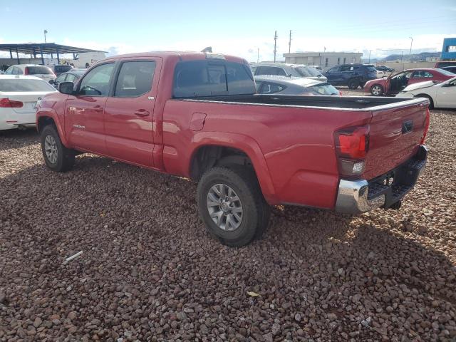 2019 TOYOTA TACOMA DOU - 3TMBZ5DNXKM020080
