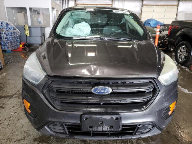 2017 Ford Escape S VIN: 1FMCU0F74HUD28625 Lot: 48275944