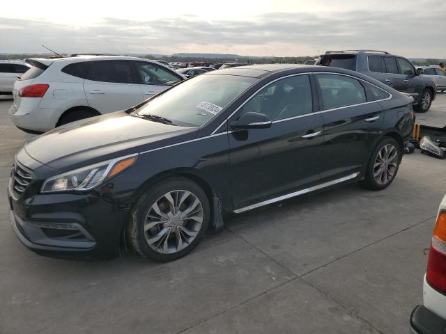 5NPE34AB1HH495330 | 2017 Hyundai sonata sport