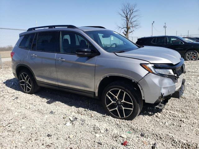 2019 HONDA PASSPORT E 5FNYF8H06KB007642