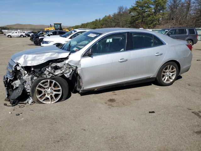 Lot #2526580917 2013 CHEVROLET MALIBU 2LT salvage car