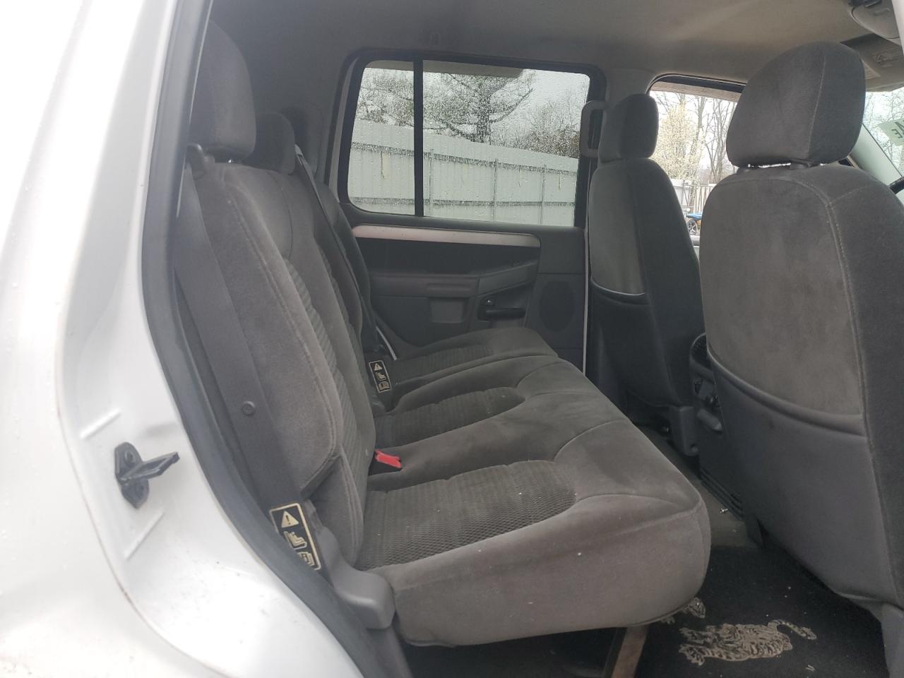 1FMZU73KX3ZA39434 2003 Ford Explorer Xlt