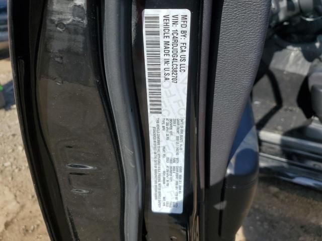 2020 Dodge Durango - Image 12