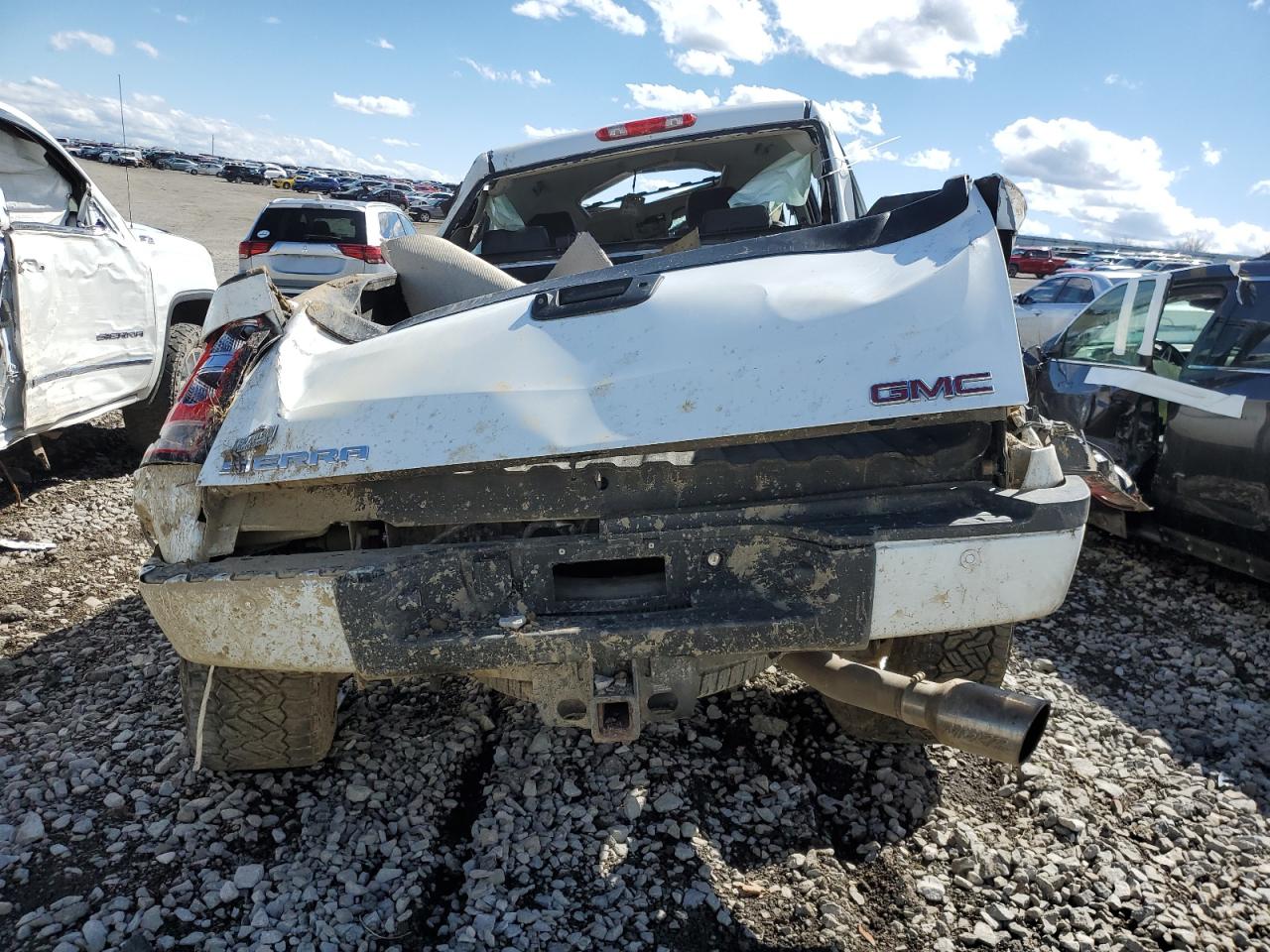1GT125E80EF136269 2014 GMC Sierra K2500 Denali
