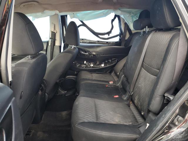 2018 Nissan Rogue S VIN: KNMAT2MT9JP546588 Lot: 44947584