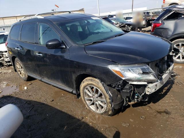 2016 NISSAN PATH FINDE 5N1AR2MM1GC605359