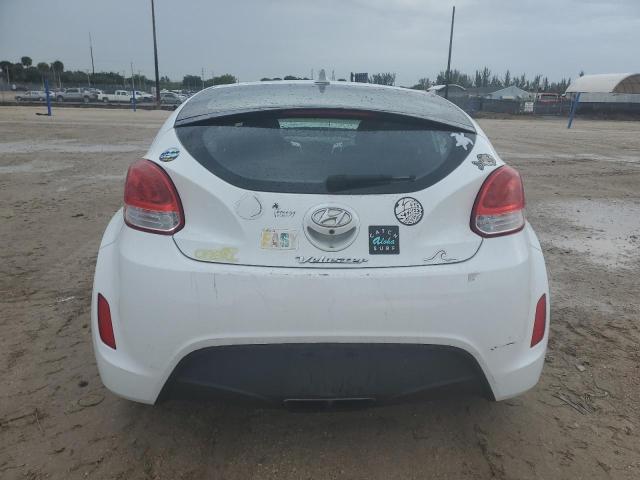 2017 HYUNDAI VELOSTER - KMHTC6AD1HU310733
