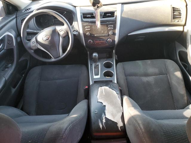 2015 NISSAN ALTIMA 2.5 - 1N4AL3AP8FC439811