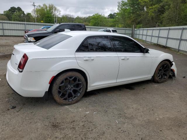 2019 Chrysler 300 Touring VIN: 2C3CCAAG3KH589926 Lot: 48263134