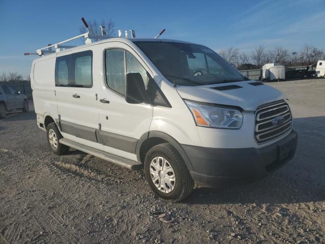 2016 FORD TRANSIT T- - 1FTYR1ZM8GKA90145
