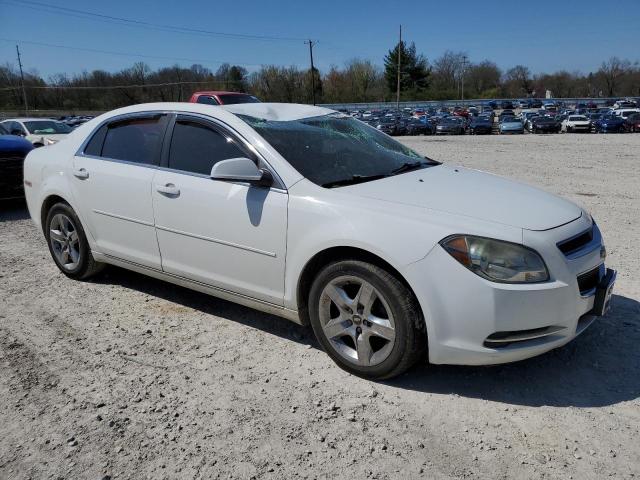 2009 Chevrolet Malibu 1Lt VIN: 1G1ZH57B194234439 Lot: 48810114