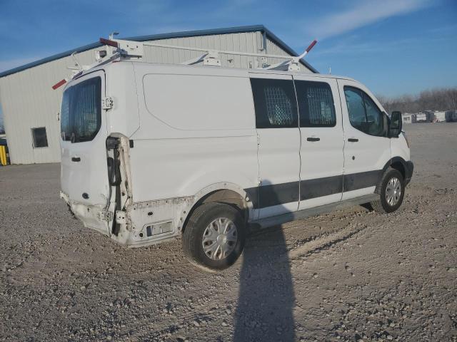 2016 FORD TRANSIT T- - 1FTYR1ZM8GKA90145