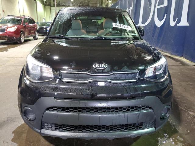 VIN KNDJN2A23J7904399 2018 KIA SOUL no.5