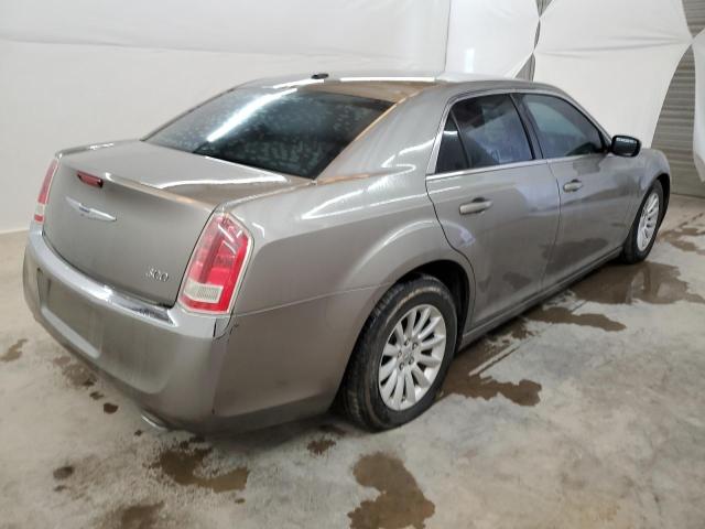 2014 Chrysler 300 VIN: 2C3CCAAG3EH276220 Lot: 44862354