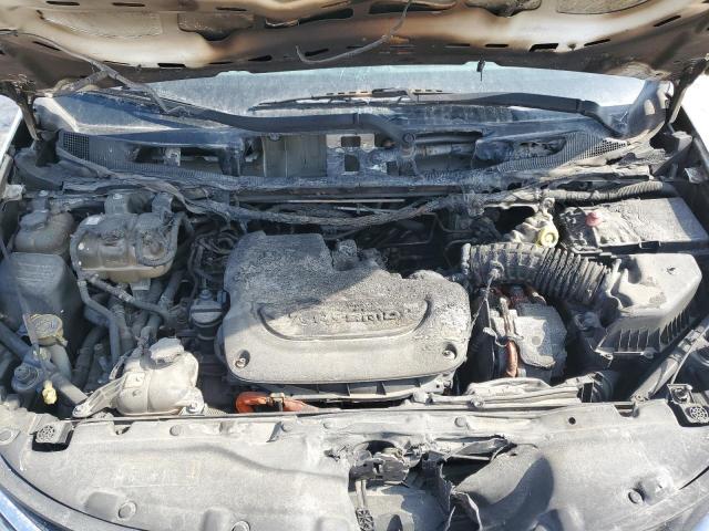 VIN 2C4RC1N75JR118238 2018 Chrysler Pacifica, Hybri... no.12