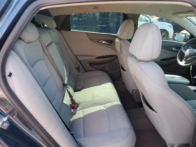 2020 CHEVROLET MALIBU LT - 1G1ZD5ST5LF003213