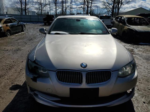 2013 BMW 328 Xi VIN: WBAKF3C55DJ385620 Lot: 46080784