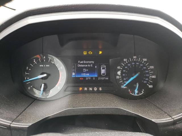 2016 Ford Edge Se VIN: 2FMPK3G93GBC35043 Lot: 48544734