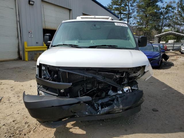 2020 CHEVROLET EXPRESS G2 - 1GCWGAFGXL1245631