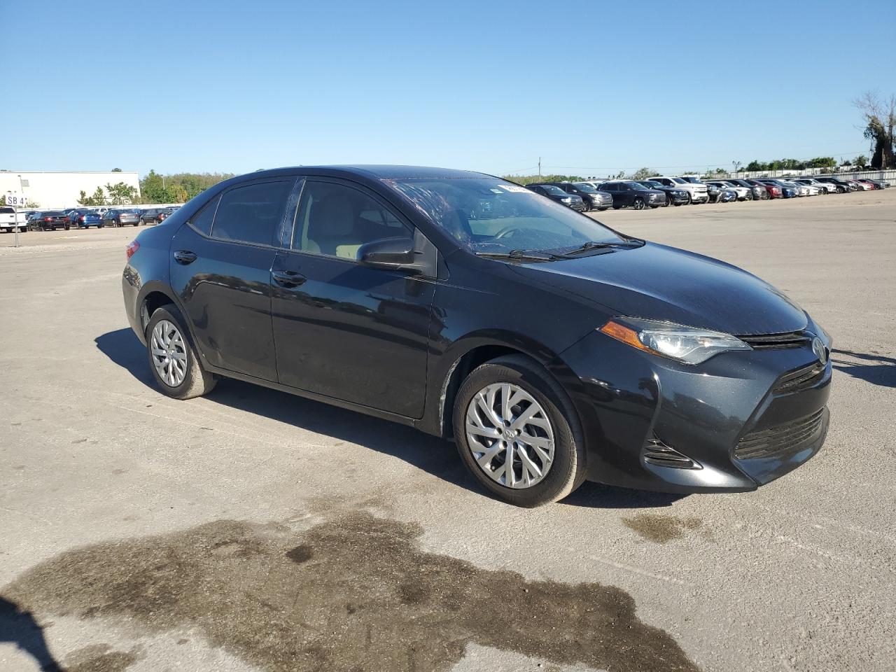 5YFBURHE6JP830250 2018 Toyota Corolla L