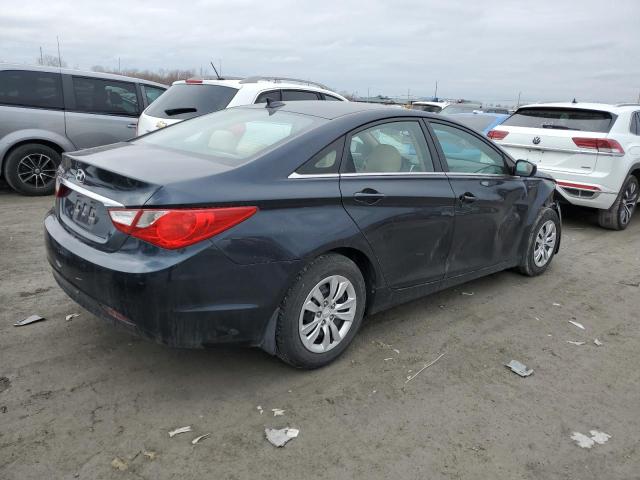 5NPEB4AC6DH558900 | 2013 Hyundai sonata gls